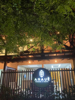 Anauê Pousada e Hostel, Aracaju